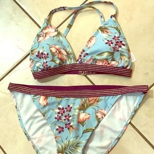 Xhileration Bikini Set XL